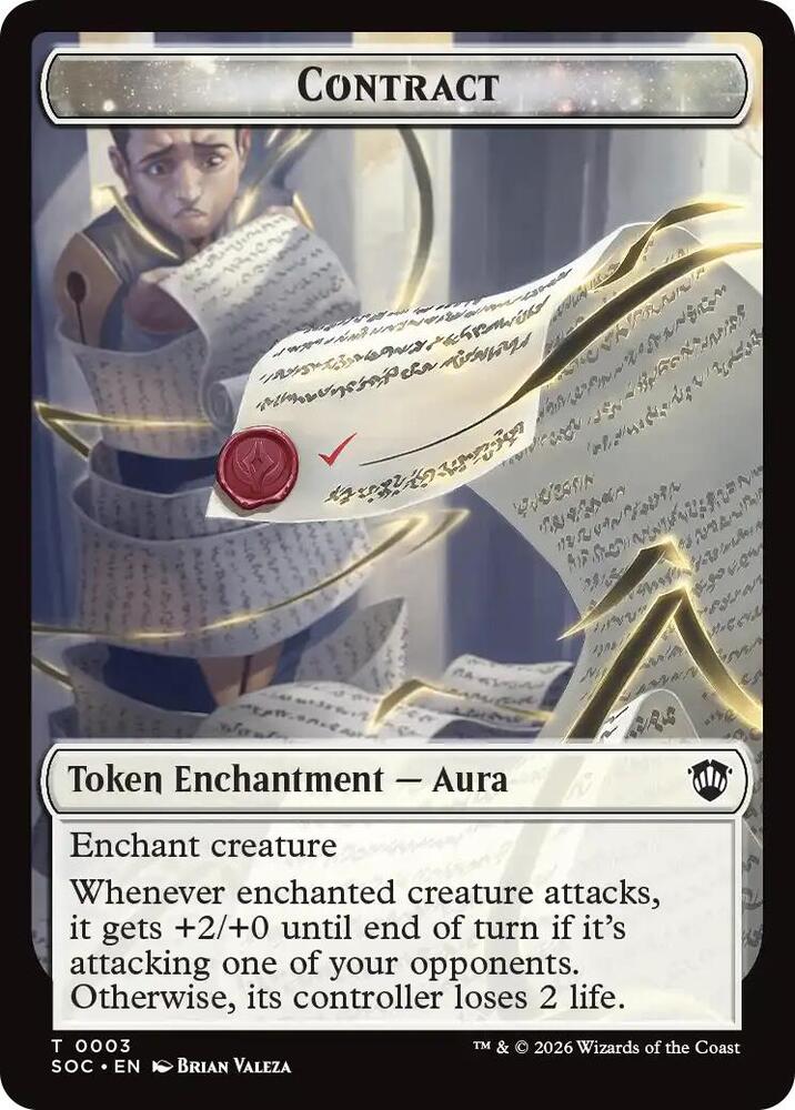 Contract // Copy (Token) Front