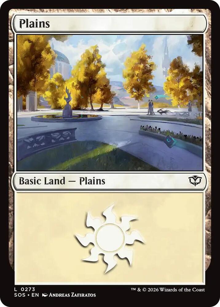 Plains