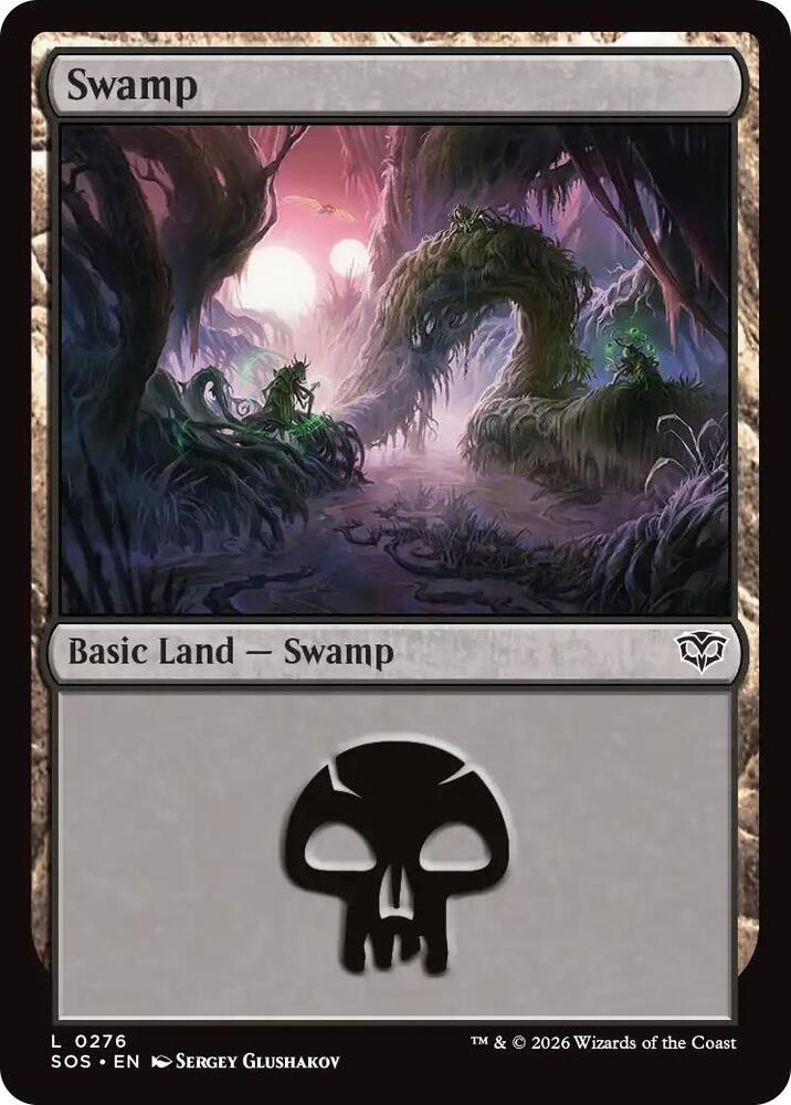 Swamp