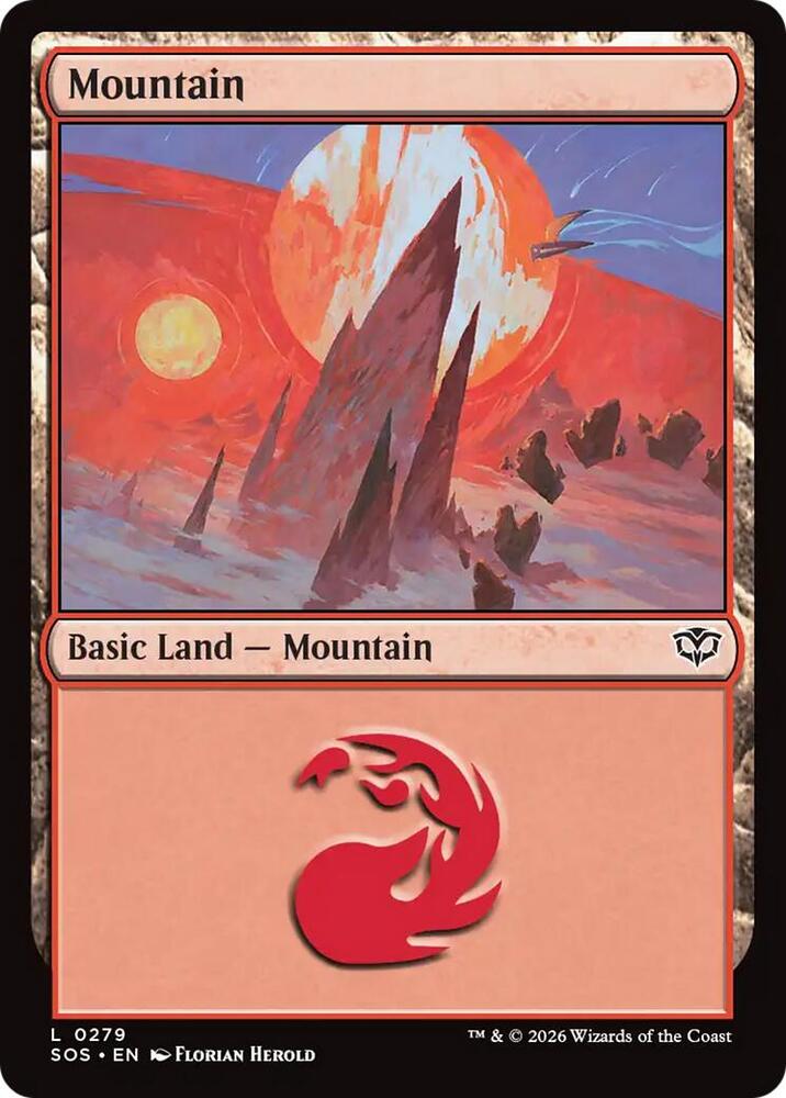 Mountain