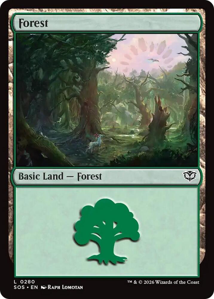 Forest