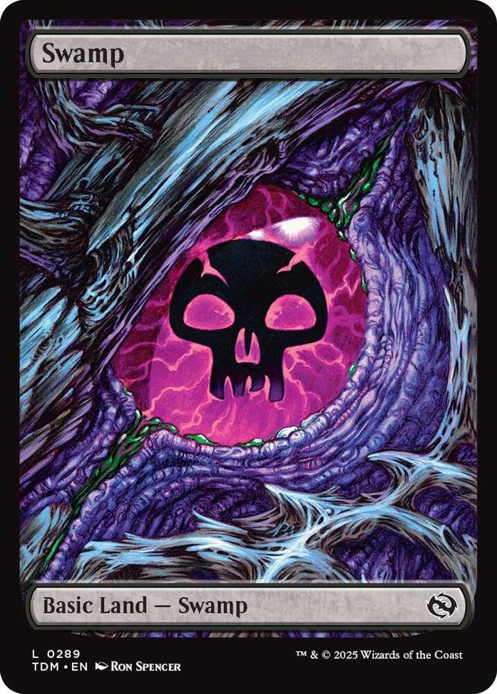 Swamp