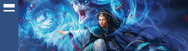 Tarkir: Dragonstorm