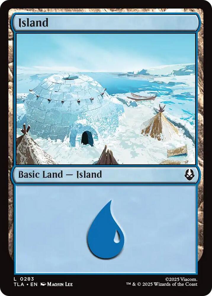 Island