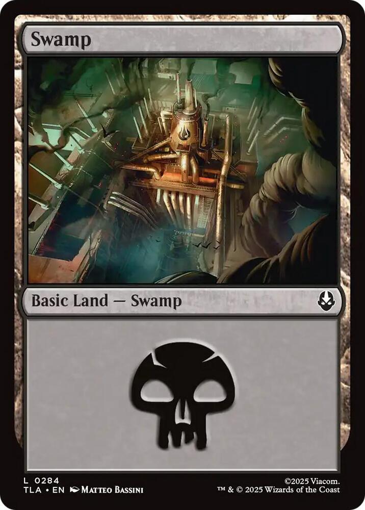Swamp