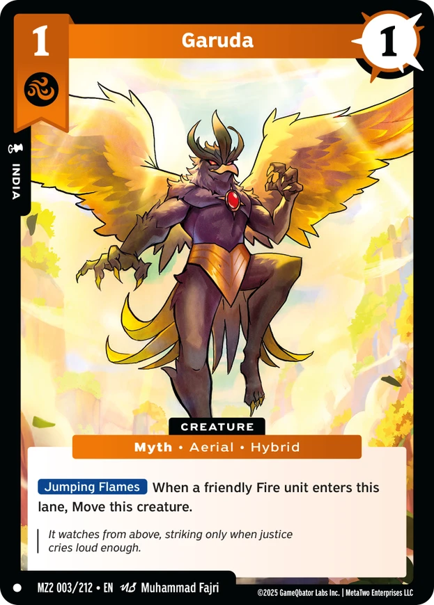 Garuda