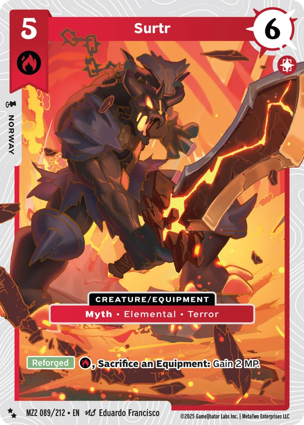 Surtr