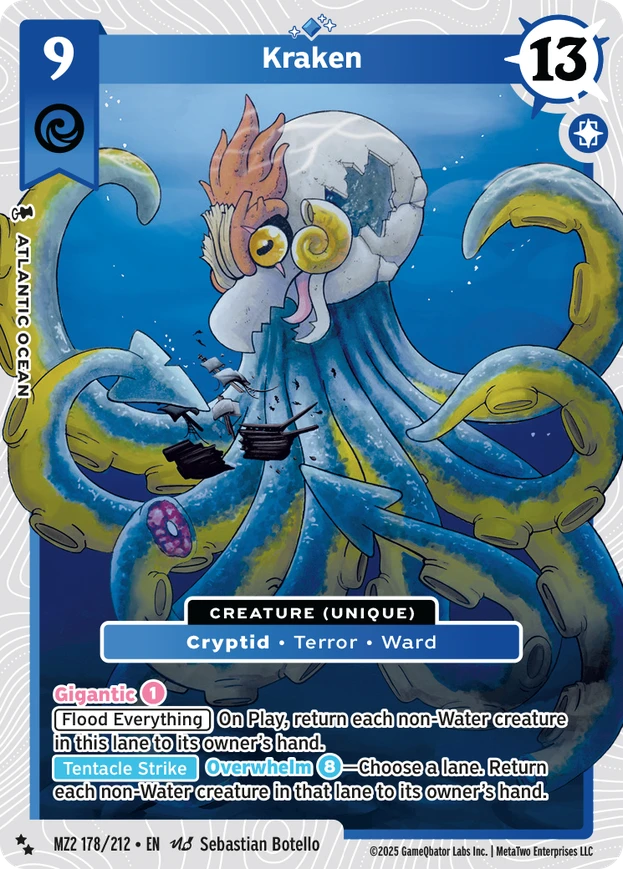Kraken