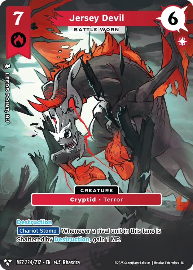Jersey Devil