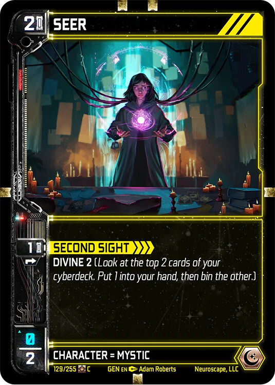 SEER