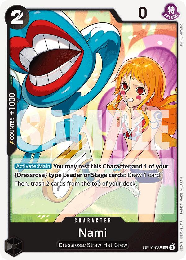 Nami