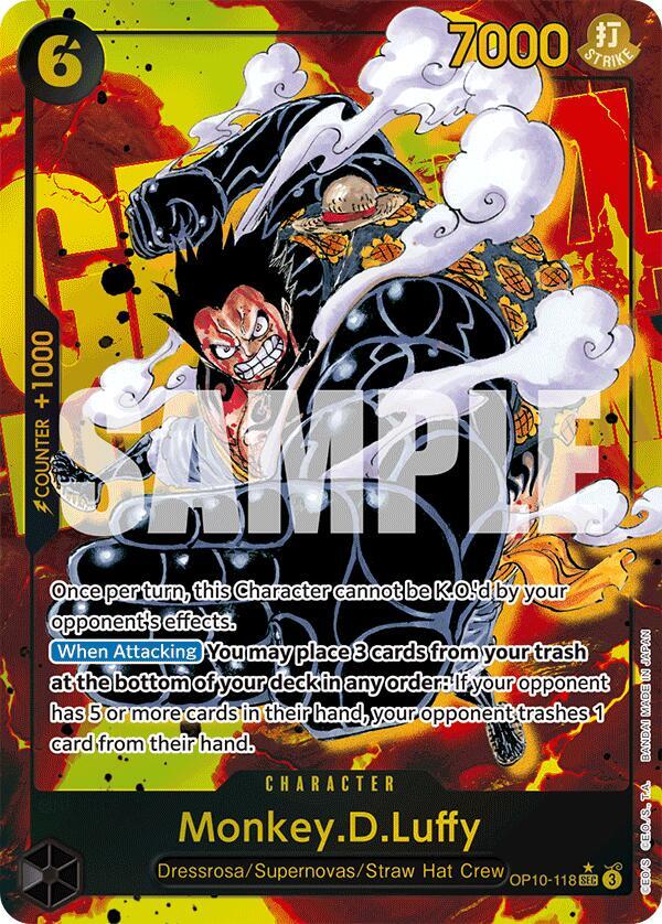 Monkey.D.Luffy (118)