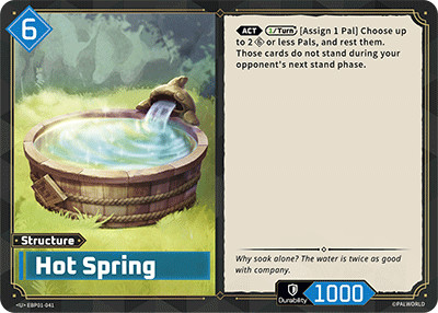 Hot Spring
