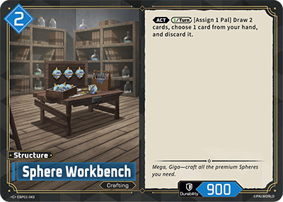 Sphere Workbench
