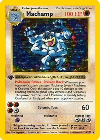Machamp