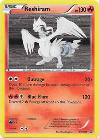 Reshiram
