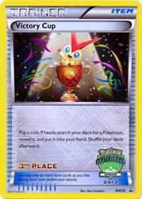 Victory Cup (Battle Road Spring 2012) [3rd Place]