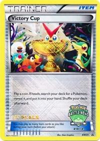 Victory Cup (Battle Road Autumn 2012) [1st Place]