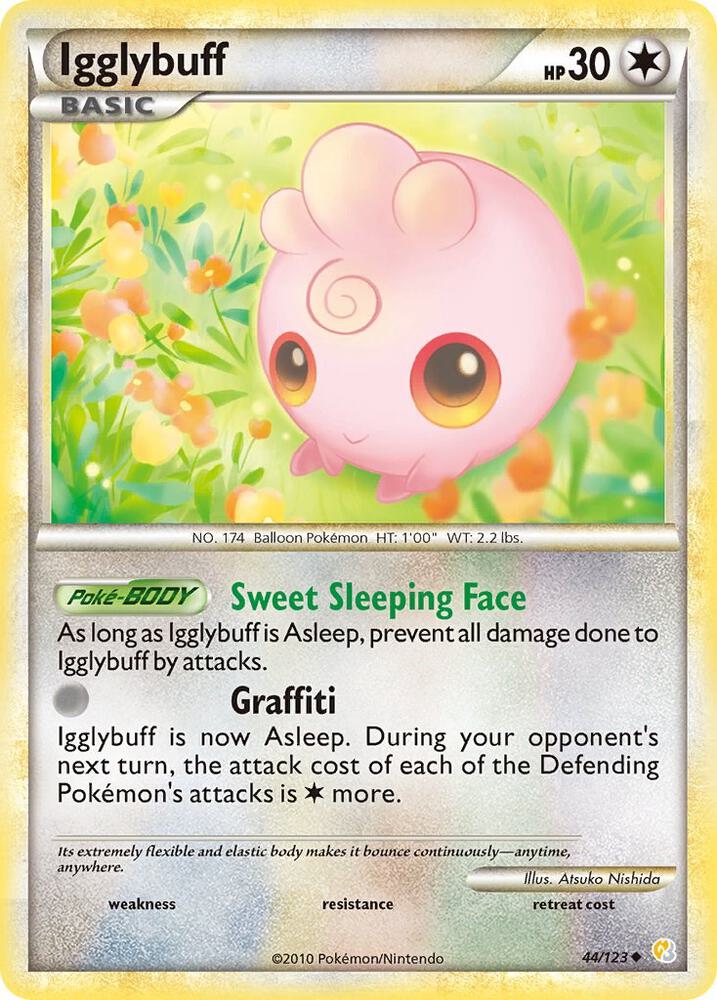 Igglybuff