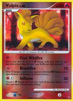 Vulpix (Shiny)