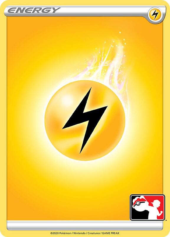 Basic Lightning Energy