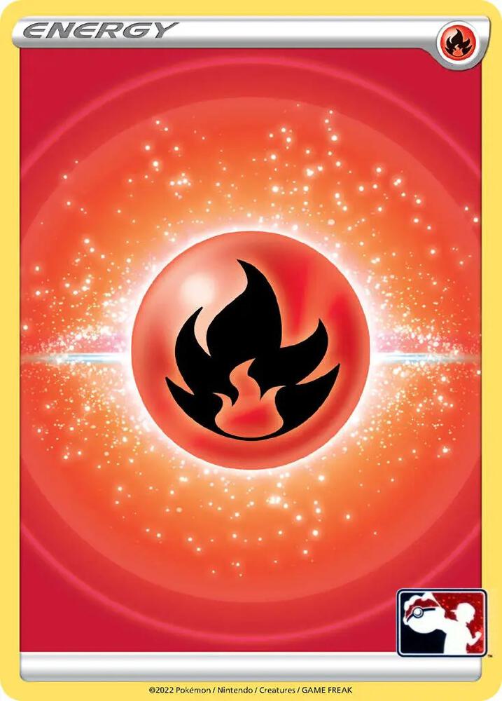 Basic Fire Energy