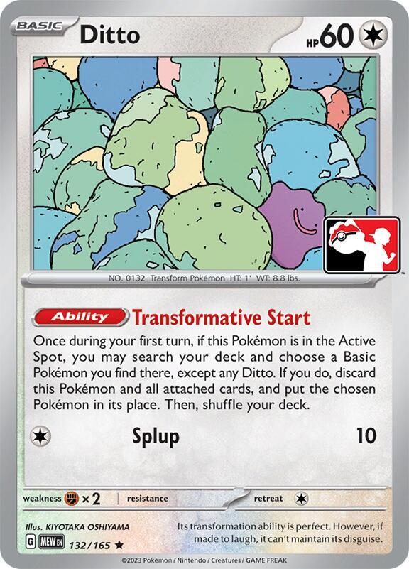 Ditto