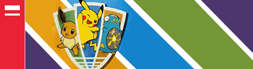 Play! Pokémon Prize Pack Series Seven