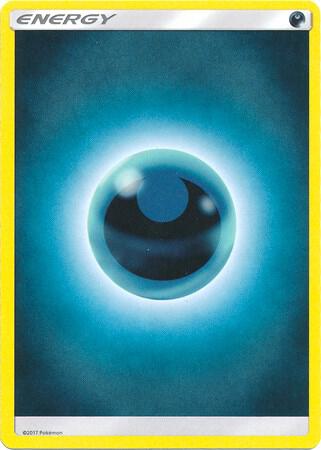 Darkness Energy