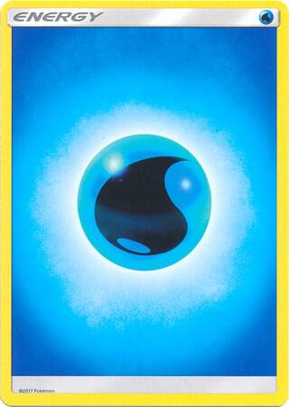 Water Energy