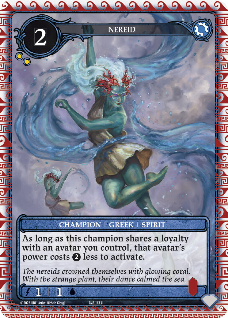 Nereid