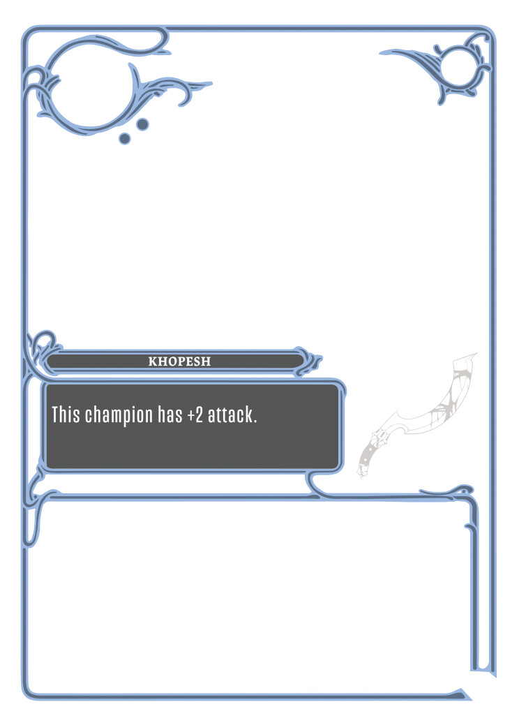 Khopesh