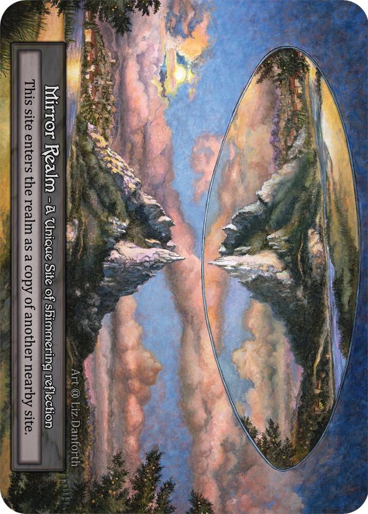 Mirror Realm