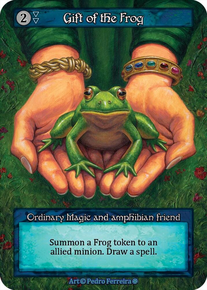 Frog
