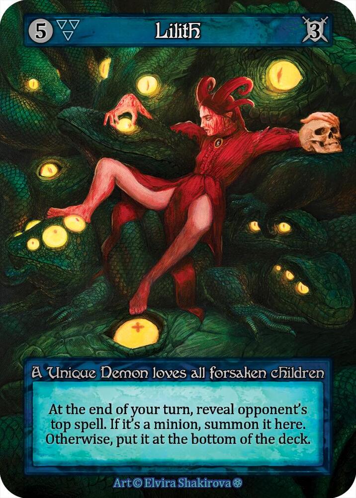 Lilith