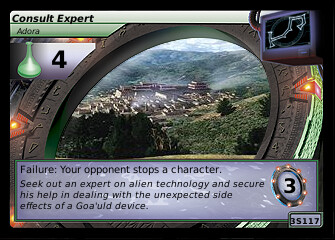 Consult Expert