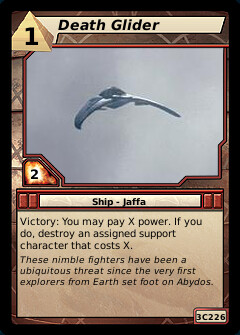 Death Glider