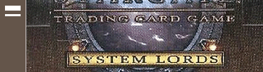 System Lords