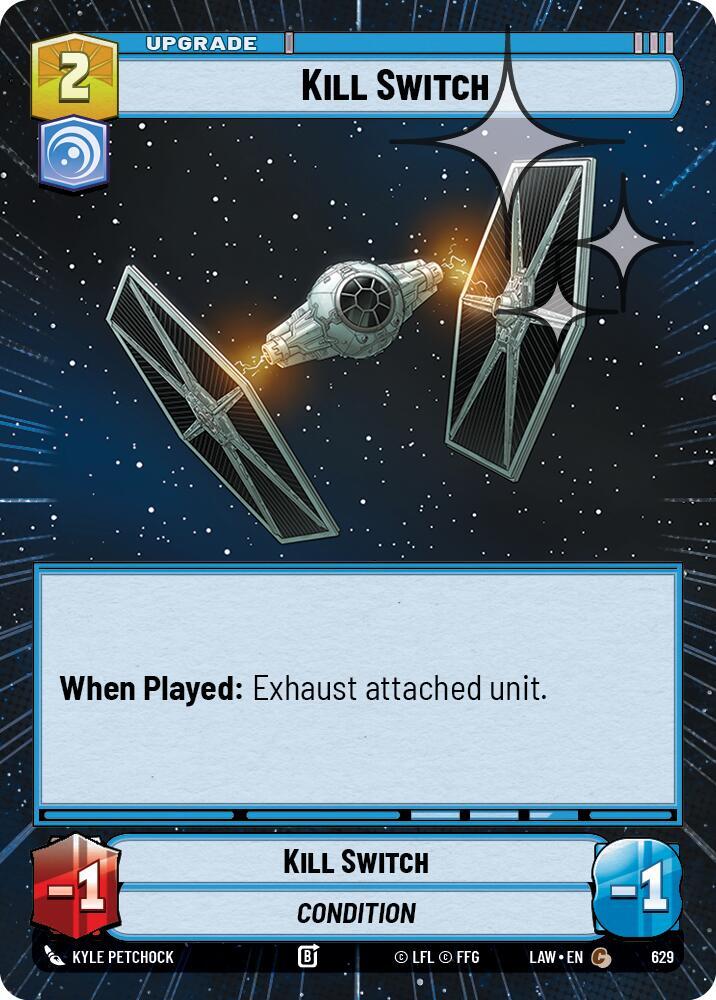 Kill Switch (Hyperspace)