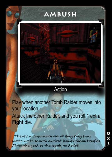 Ambush