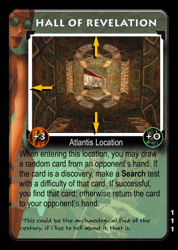 Hall of Revelation