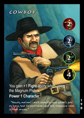 Cowboy