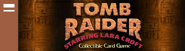 Tomb Raider CCG Premier