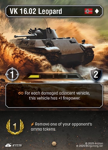 VK 16.02 Leopard
