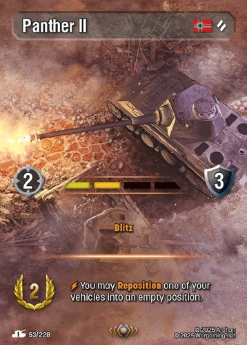 Panther II