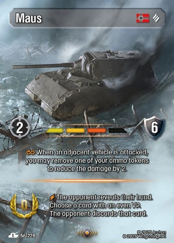 Maus