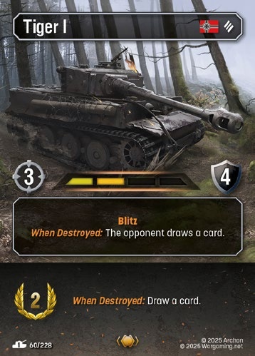 Tiger I