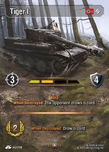Tiger I