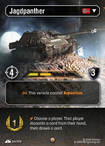 Jagdpanther