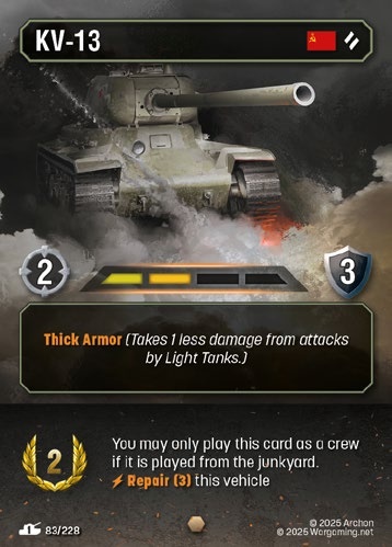 KV-13